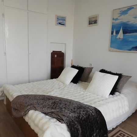 Split Sea View Centar Xxl Apartman Kültér fotó